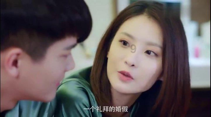 爱丽化妆教程