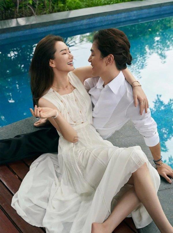 红龙公主与王子?新倩女幽魂全新龙年主题特效永久时装霸气亮相