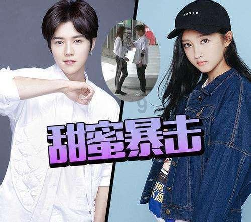 「探寻一个女生喜欢你会有哪些表现呢?的乐园」
