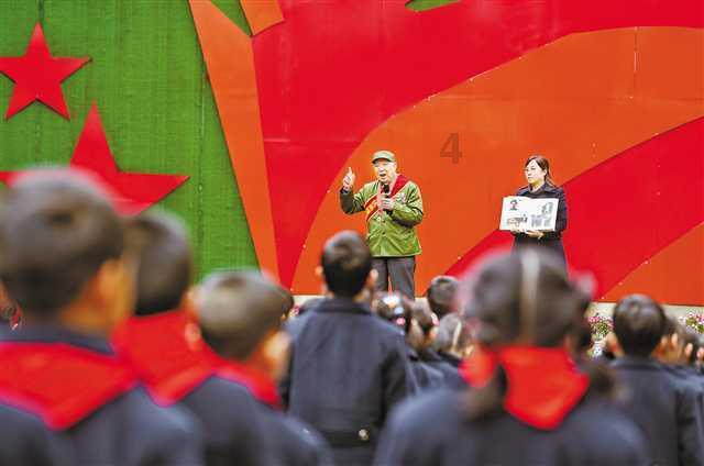 逃出灰绿房