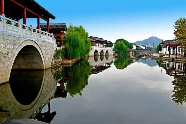 凶猛的洪水