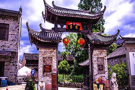 超黄金铠甲