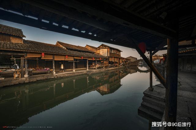 温馨小屋逃离