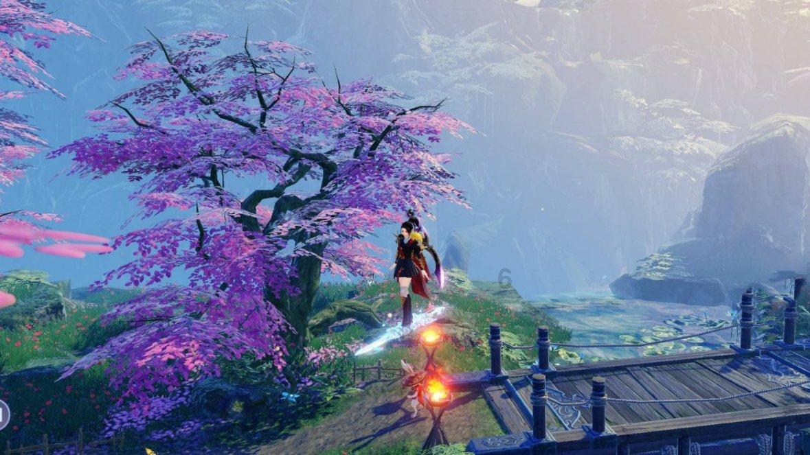 屠龙破晓